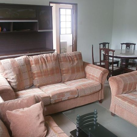 Jarzmin 2 Rooms Apartment Cameron Highlands Quarto foto