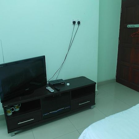 Jarzmin 2 Rooms Apartment Cameron Highlands Quarto foto