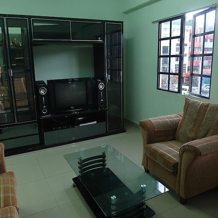 Jarzmin 2 Rooms Apartment Cameron Highlands Quarto foto