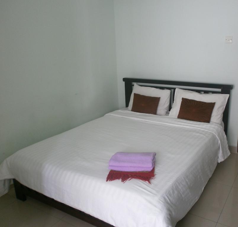 Jarzmin 2 Rooms Apartment Cameron Highlands Quarto foto