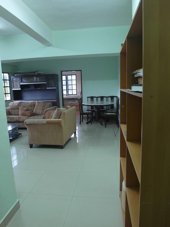 Jarzmin 2 Rooms Apartment Cameron Highlands Quarto foto