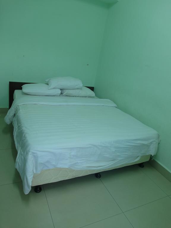 Jarzmin 2 Rooms Apartment Cameron Highlands Quarto foto