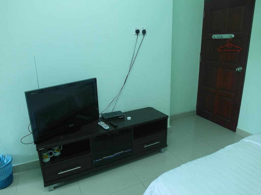 Jarzmin 2 Rooms Apartment Cameron Highlands Quarto foto