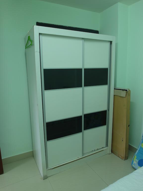 Jarzmin 2 Rooms Apartment Cameron Highlands Quarto foto
