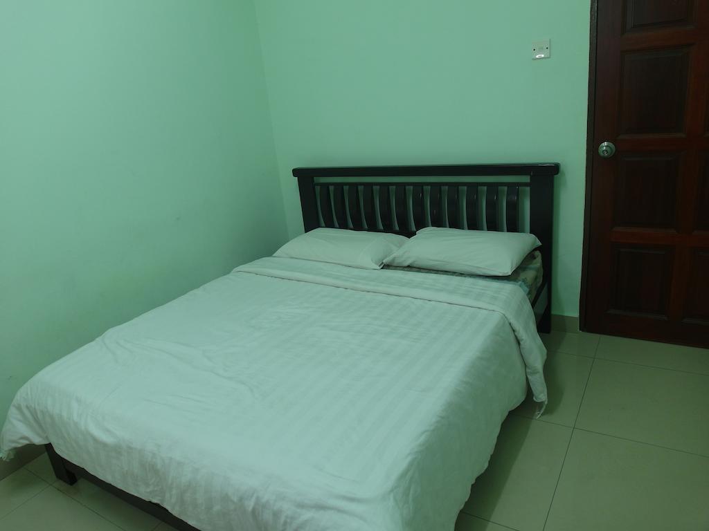 Jarzmin 2 Rooms Apartment Cameron Highlands Quarto foto