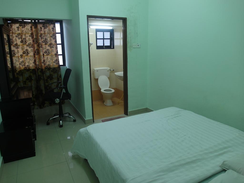 Jarzmin 2 Rooms Apartment Cameron Highlands Quarto foto