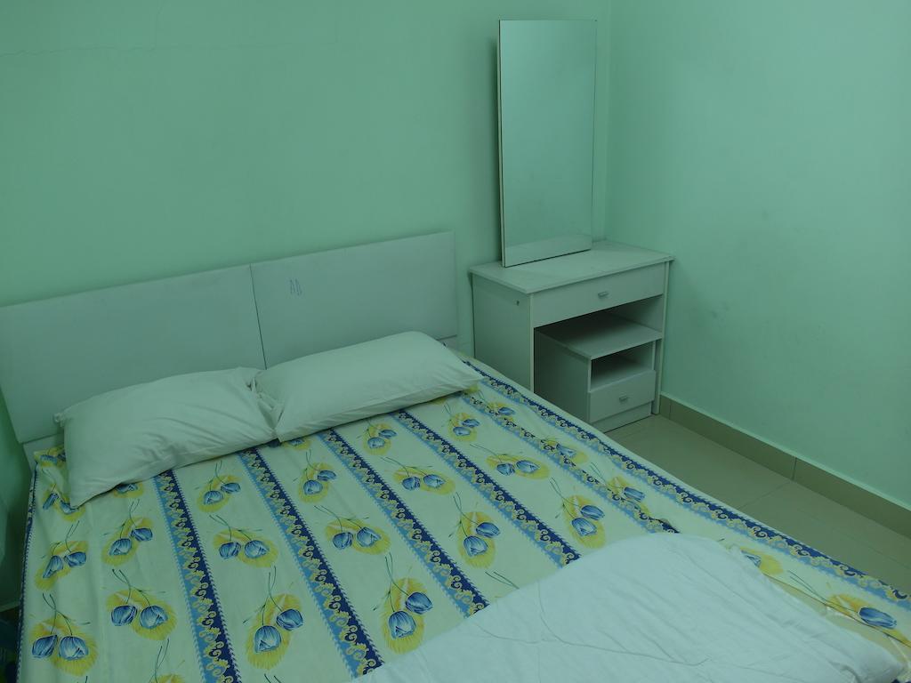 Jarzmin 2 Rooms Apartment Cameron Highlands Quarto foto