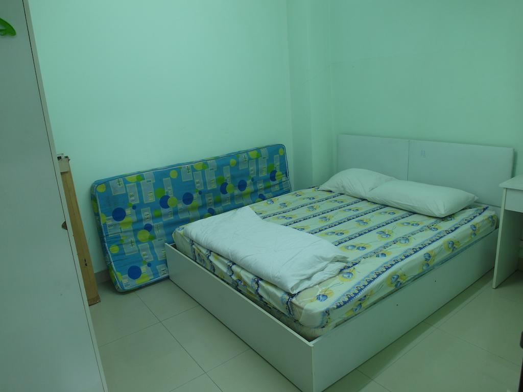 Jarzmin 2 Rooms Apartment Cameron Highlands Quarto foto